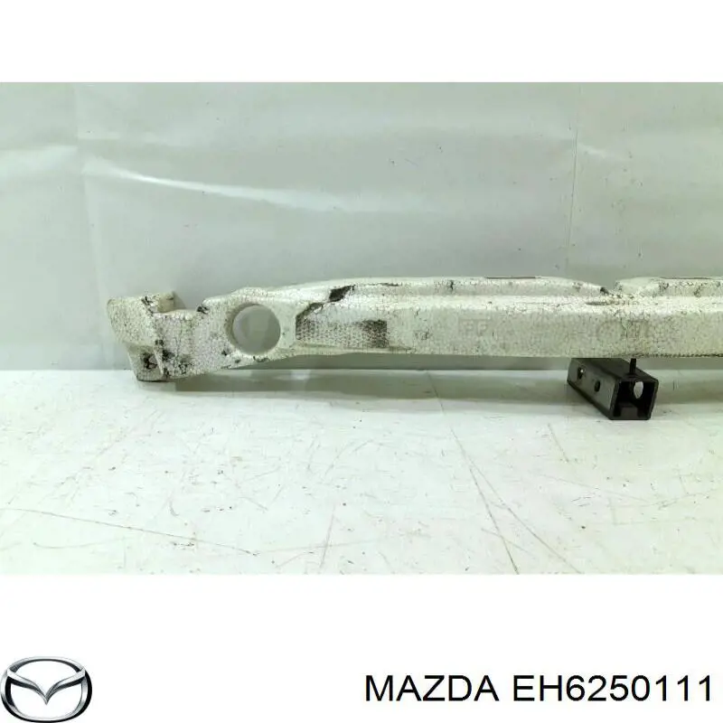 Купить EH6250111 Mazda Абсорбер (наполнитель) бампера переднего