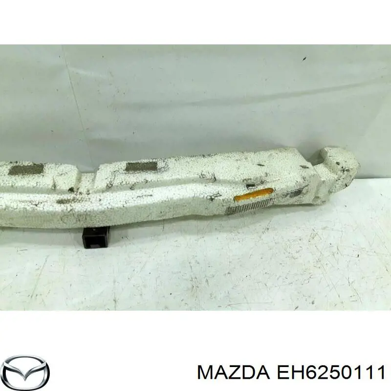 Энергопоглотитель переднего бампера Mazda EH6250111 цена, от 45.15 USD