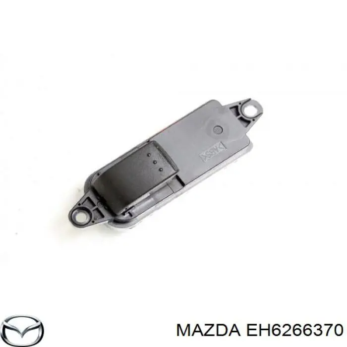  EH6266370 Mazda