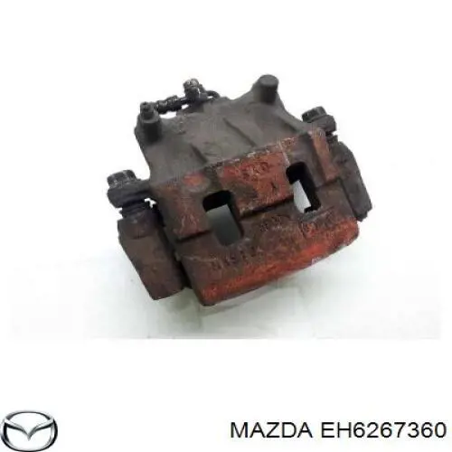  Трапеция дворников Mazda CX-7 
