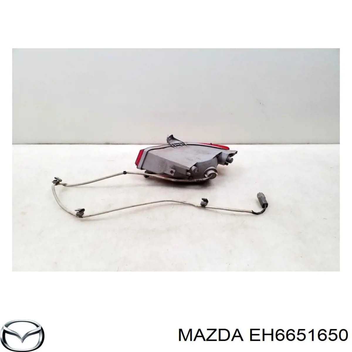 EH6651650 Mazda 