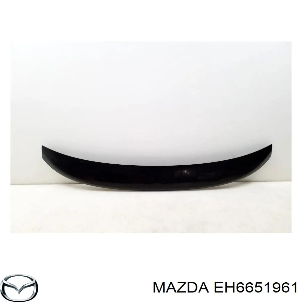  EH6651961 Mazda