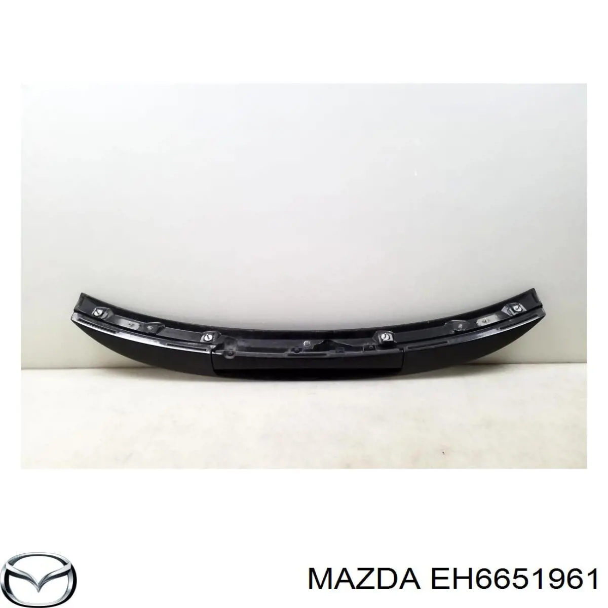  Mazda EH6651961 цена, от 45.56 USD
