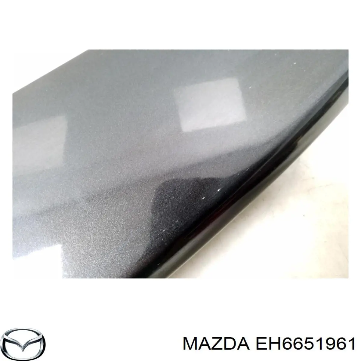 Купить EH6651961 Mazda 