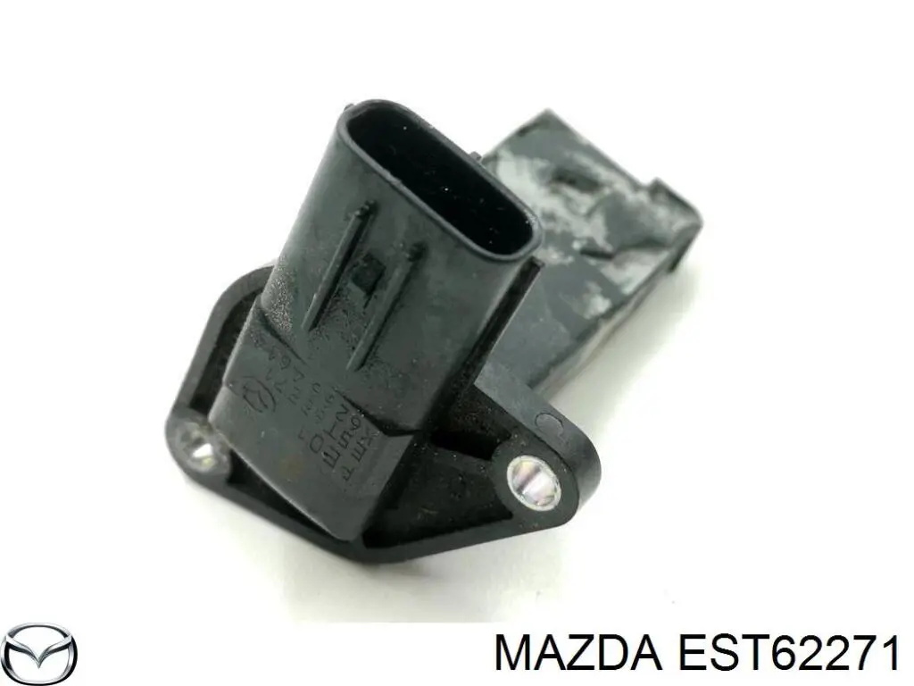 EST62271 Mazda Датчик расхода воздуха