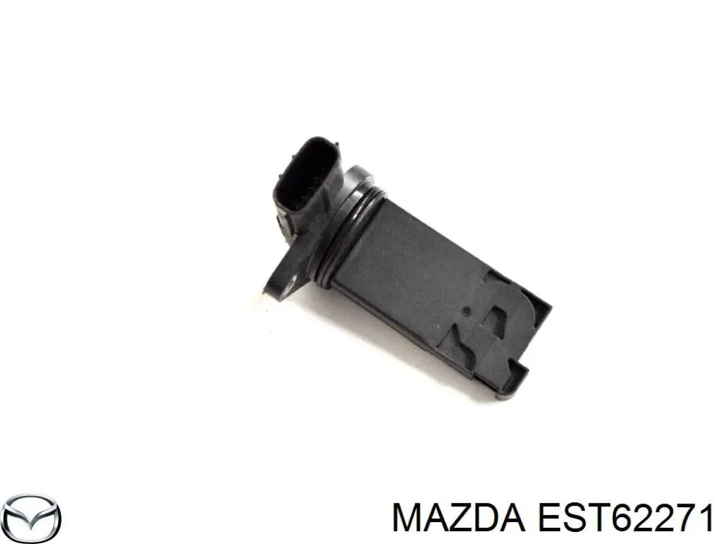 Купить EST62271 Mazda Воздухомер
