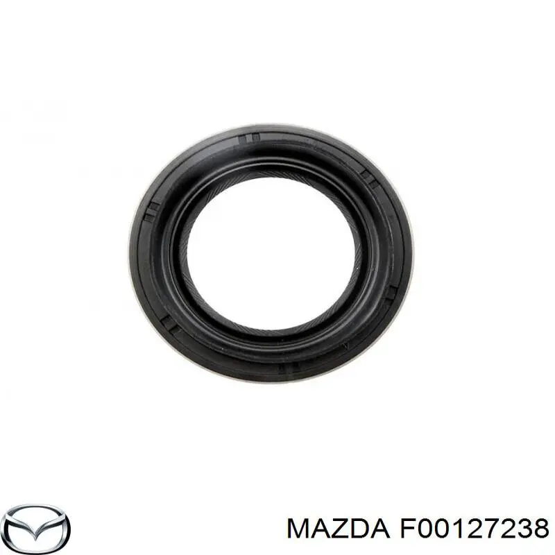 Сальник полуоси переднего моста Mazda F00127238 цена, от 3.72 USD