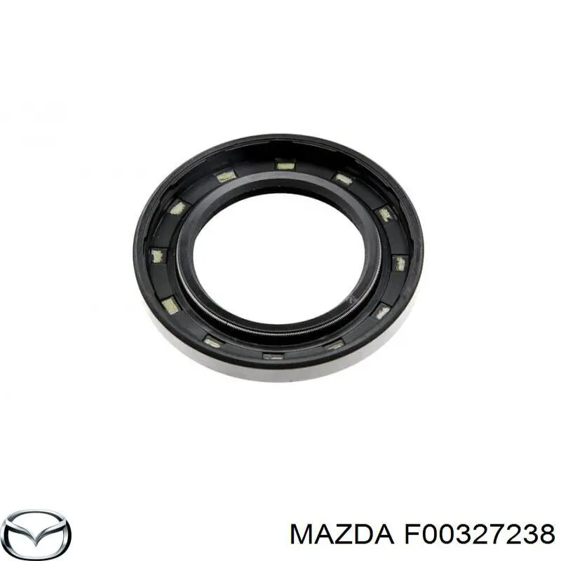 Купить F00327238 Mazda Сальник полуоси