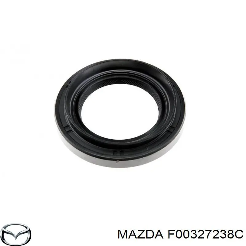 F00327238C Mazda