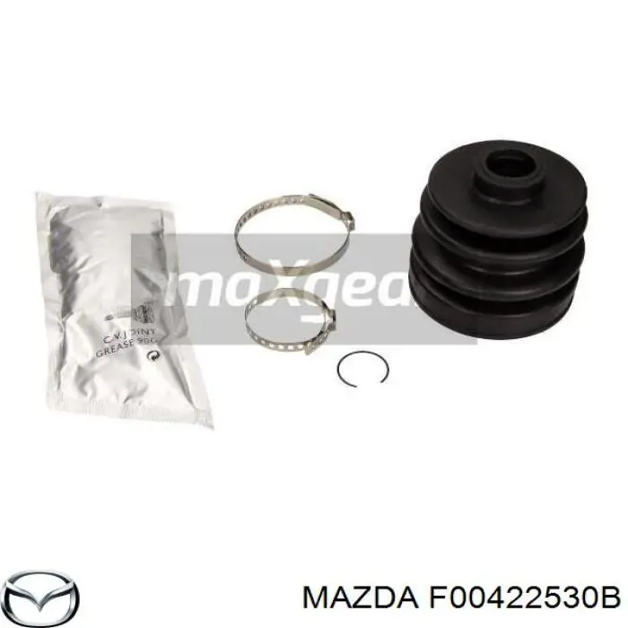 Пыльник ШРУСа наружный F00422530A Mazda