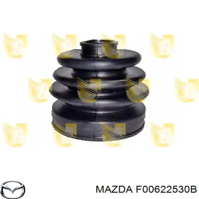 Пыльник ШРУСа внутренний F00622530B Mazda