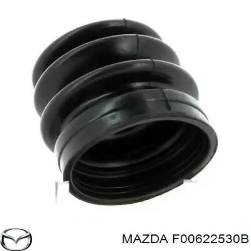 Пыльник шарнира угловых скоростей внутренний передний Mazda F00622530B цена, от 124.28 USD