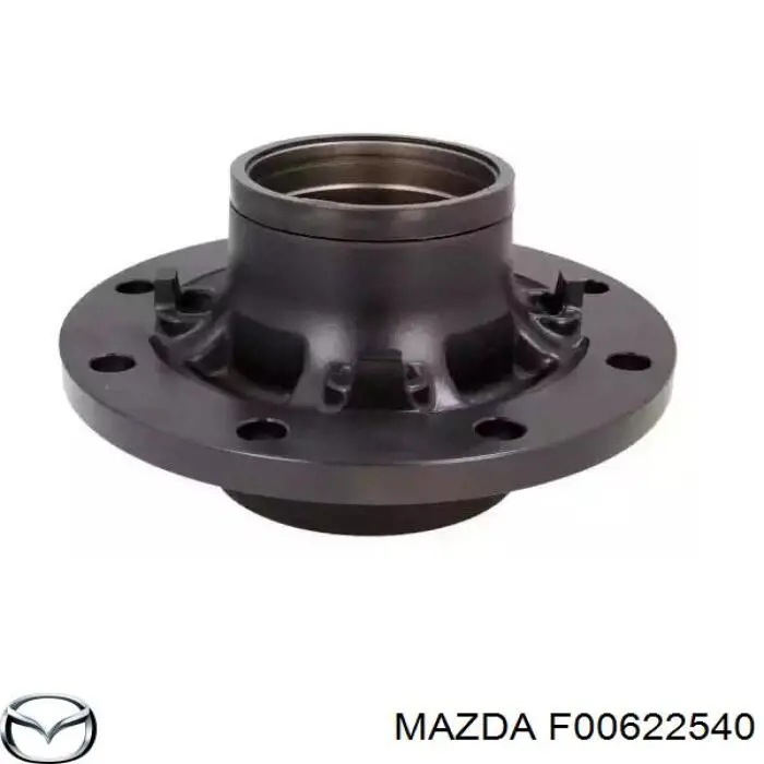 Пыльник ШРУСа внутренний F00622540 Mazda
