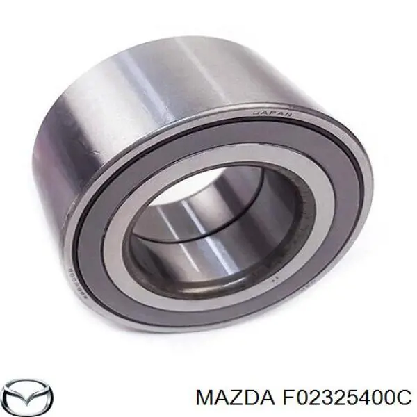 ШРУС наружный передний F02325400C Mazda