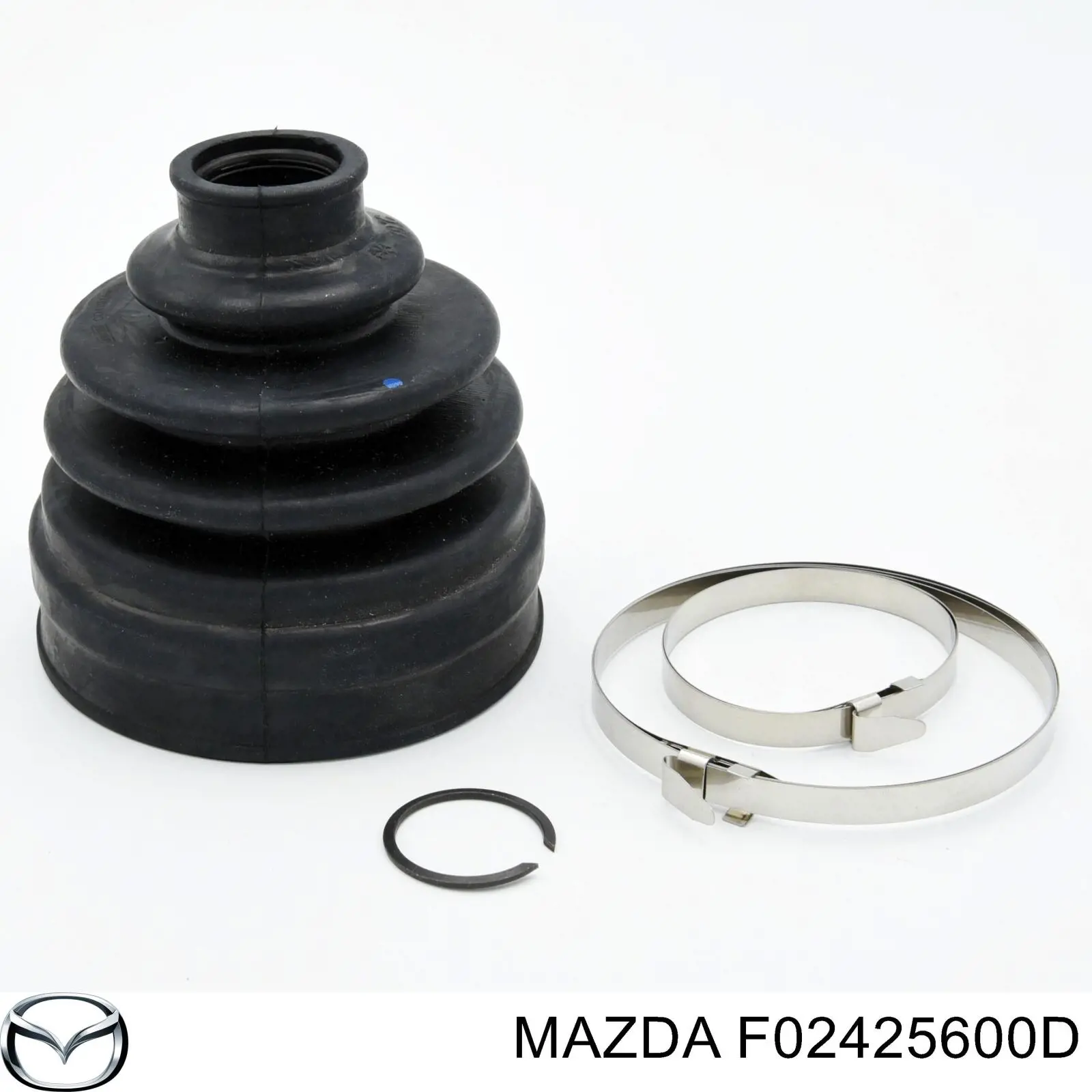 F02425600D Mazda