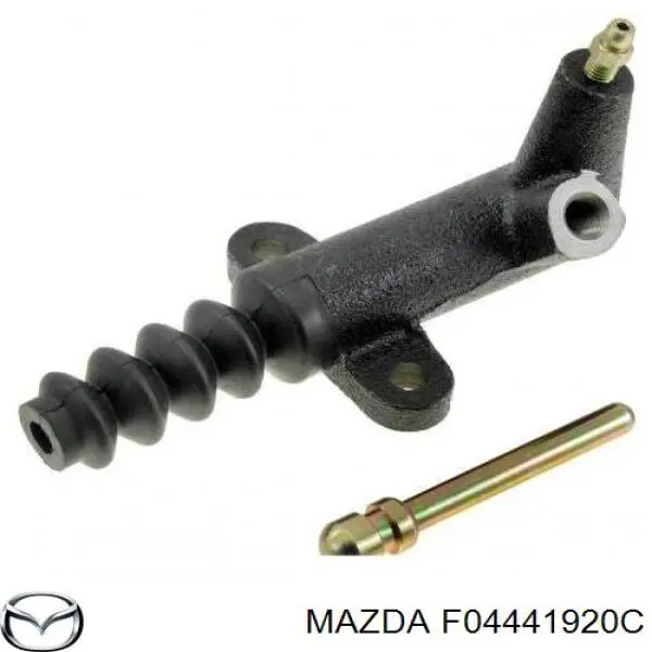  F04441920C Mazda