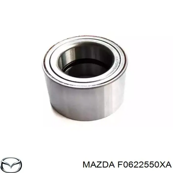 Привод передний правый Mazda F0622550XA цена, от 286.25 USD