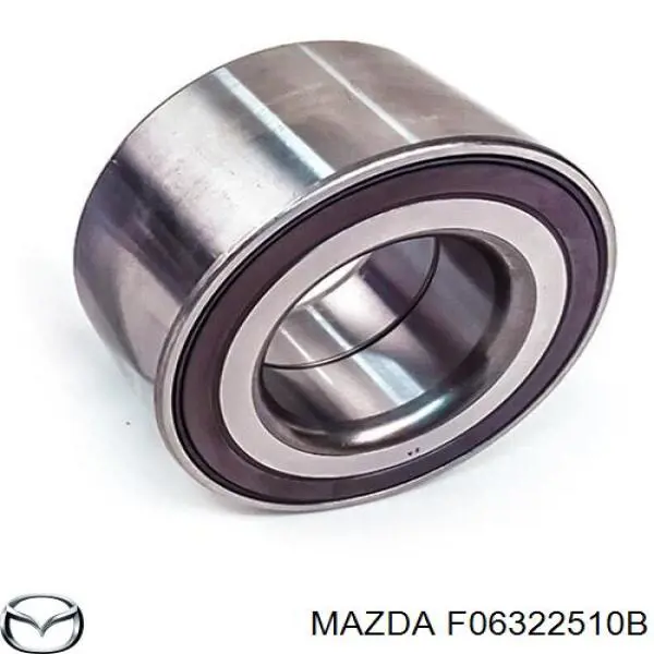 F06322510B Mazda 