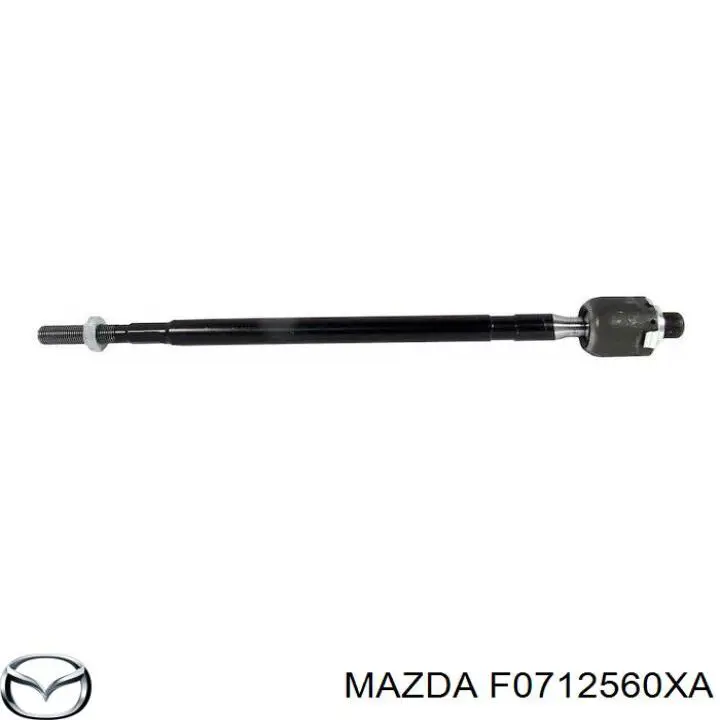  F0712560XA Mazda