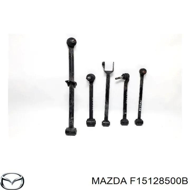  Mazda F15128500B цена, от 175.26 USD