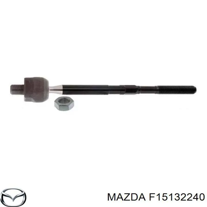 F15132240 Mazda рулевая тяга