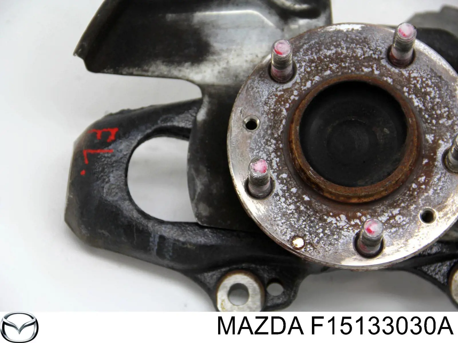  F15133030A Mazda