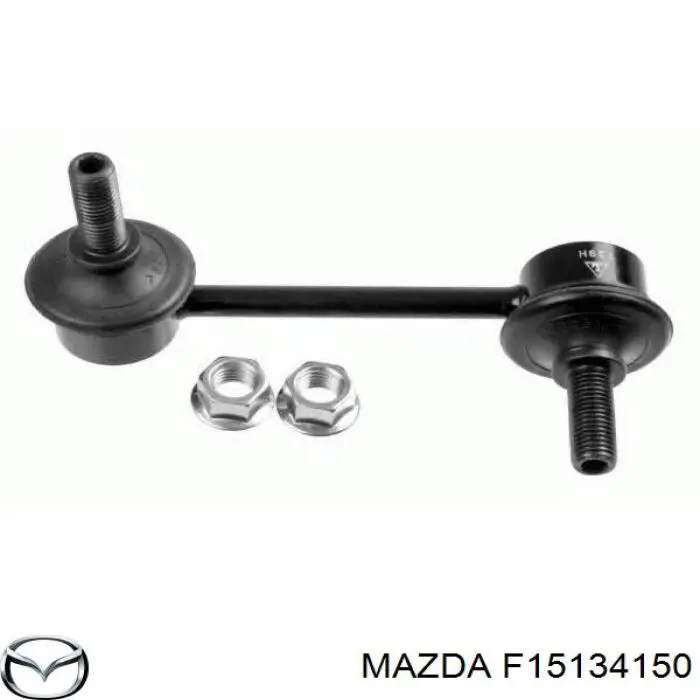 F15134150 Mazda стойка стабилизатора переднего правая