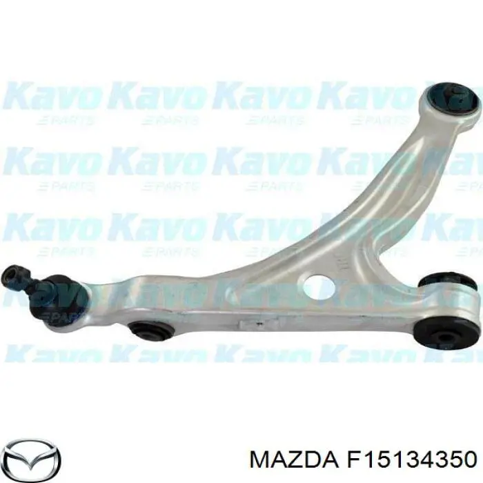 Левый рычаг передней нижней подвески Mazda F15134350 цена, от 160.37 USD