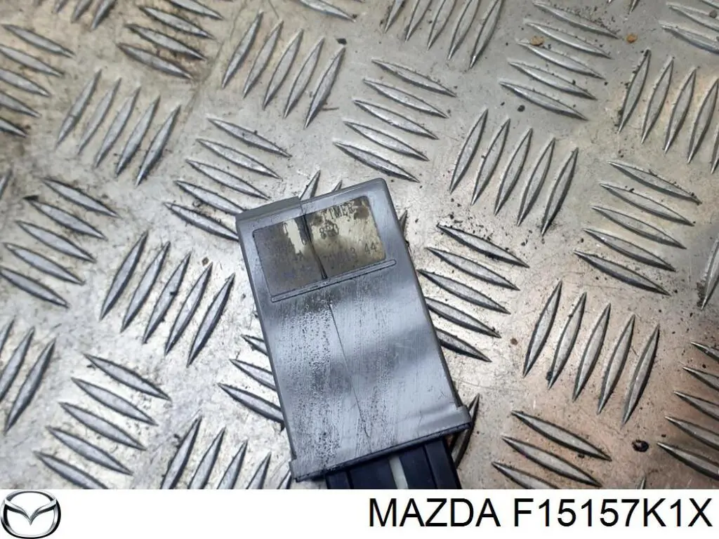 Купить F15157K1X Mazda Датчик подушки безопасности
