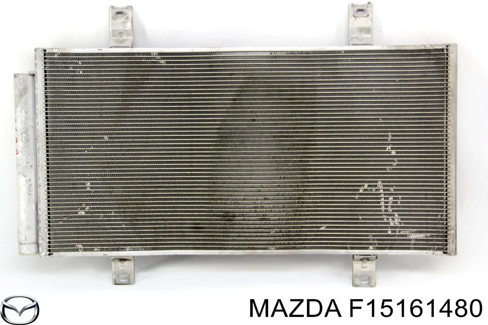 Конденсатор кондиционера Thermotec KTT110709 цена, от 67.21 USD