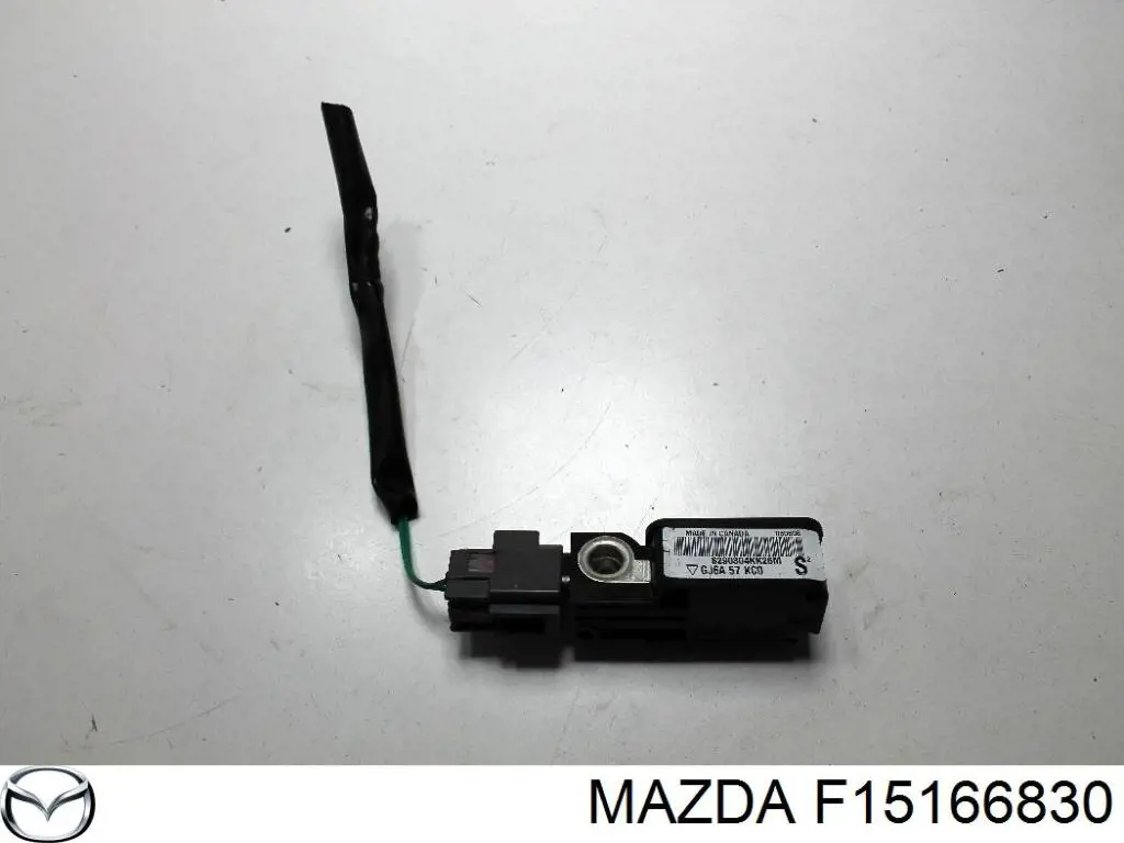  Mazda F15166830 цена, от 65.88 USD