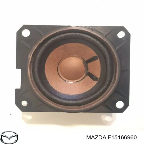  Mazda F15166960 цена, от 66.99 USD