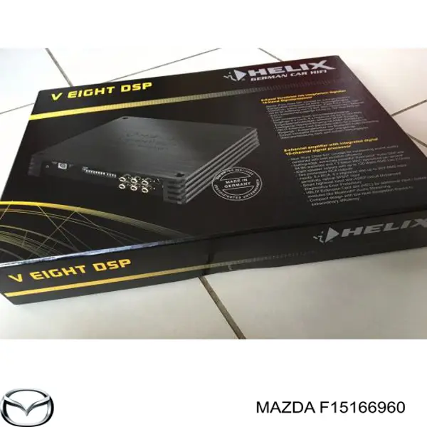 Купить F15166960 Mazda 