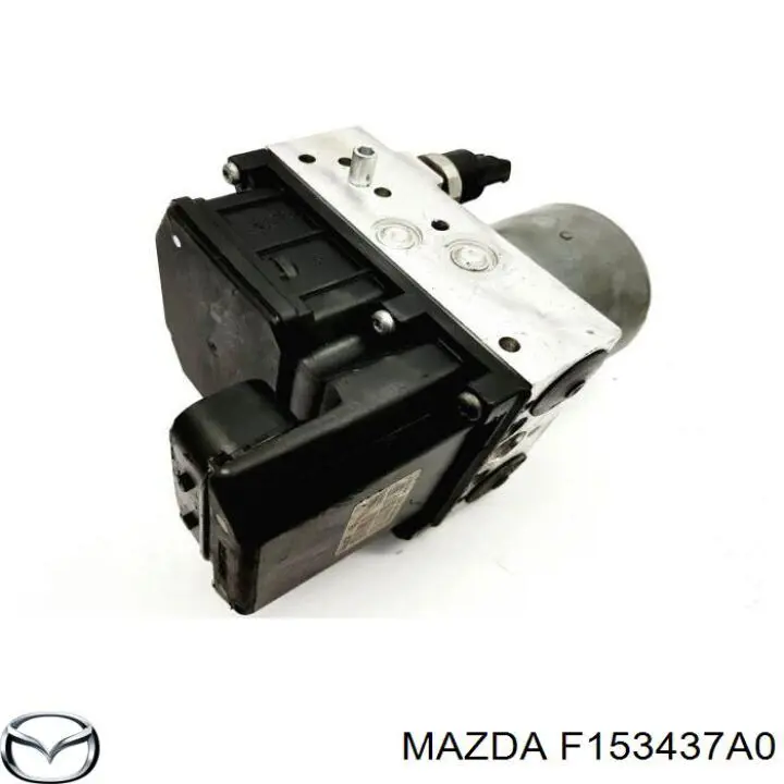 Купить F153437A0 Mazda 