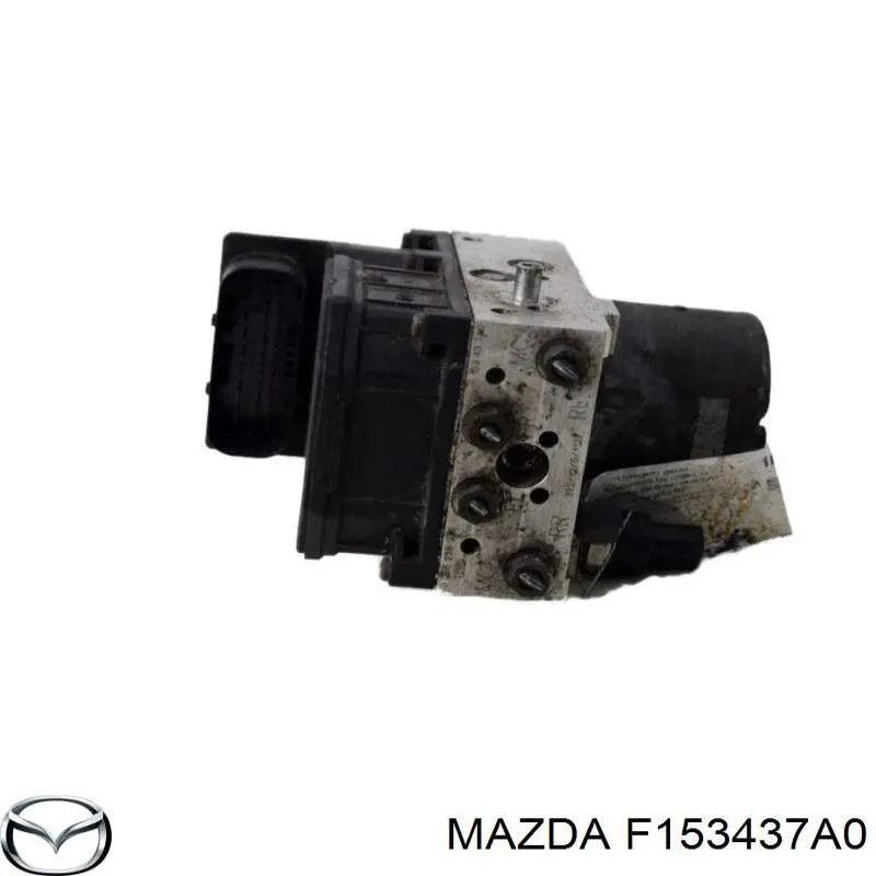  Mazda F153437A0 цена, от 23.90 USD