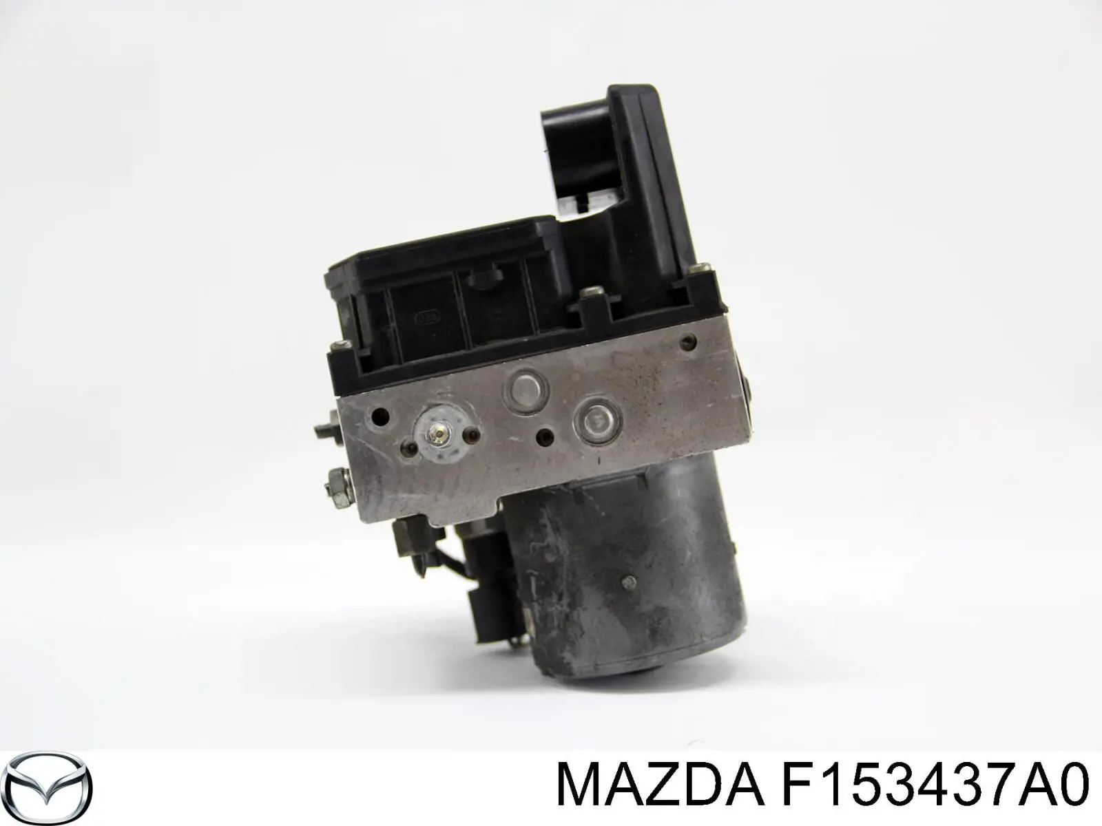  F153437A0 Mazda