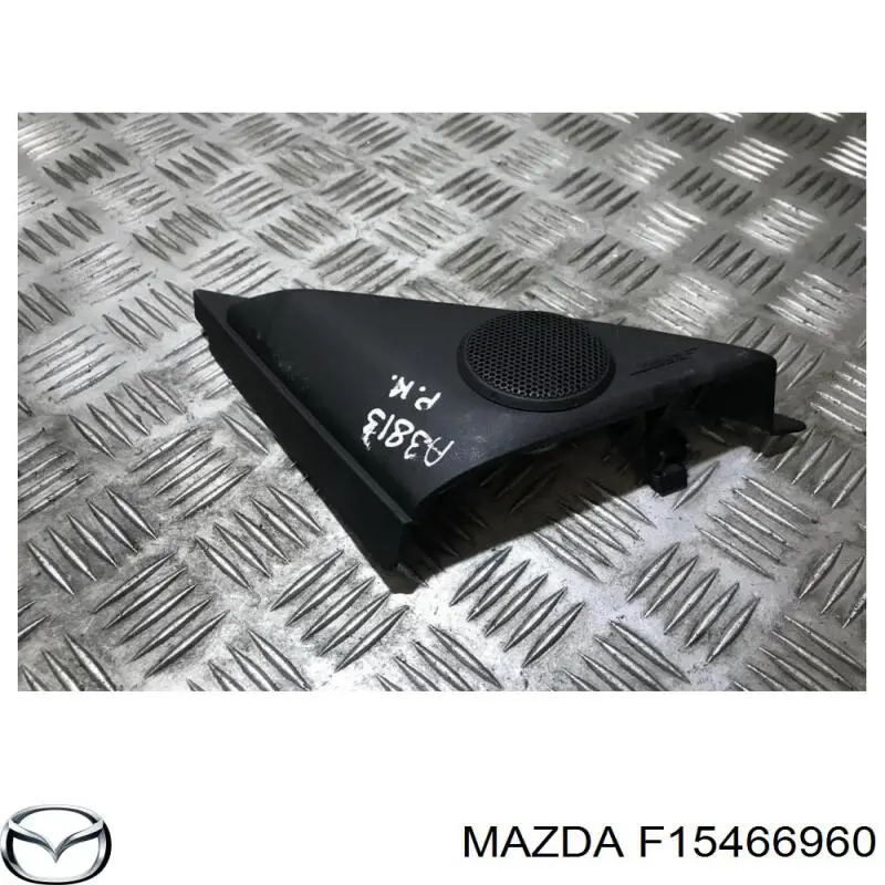 F15466960 Mazda 
