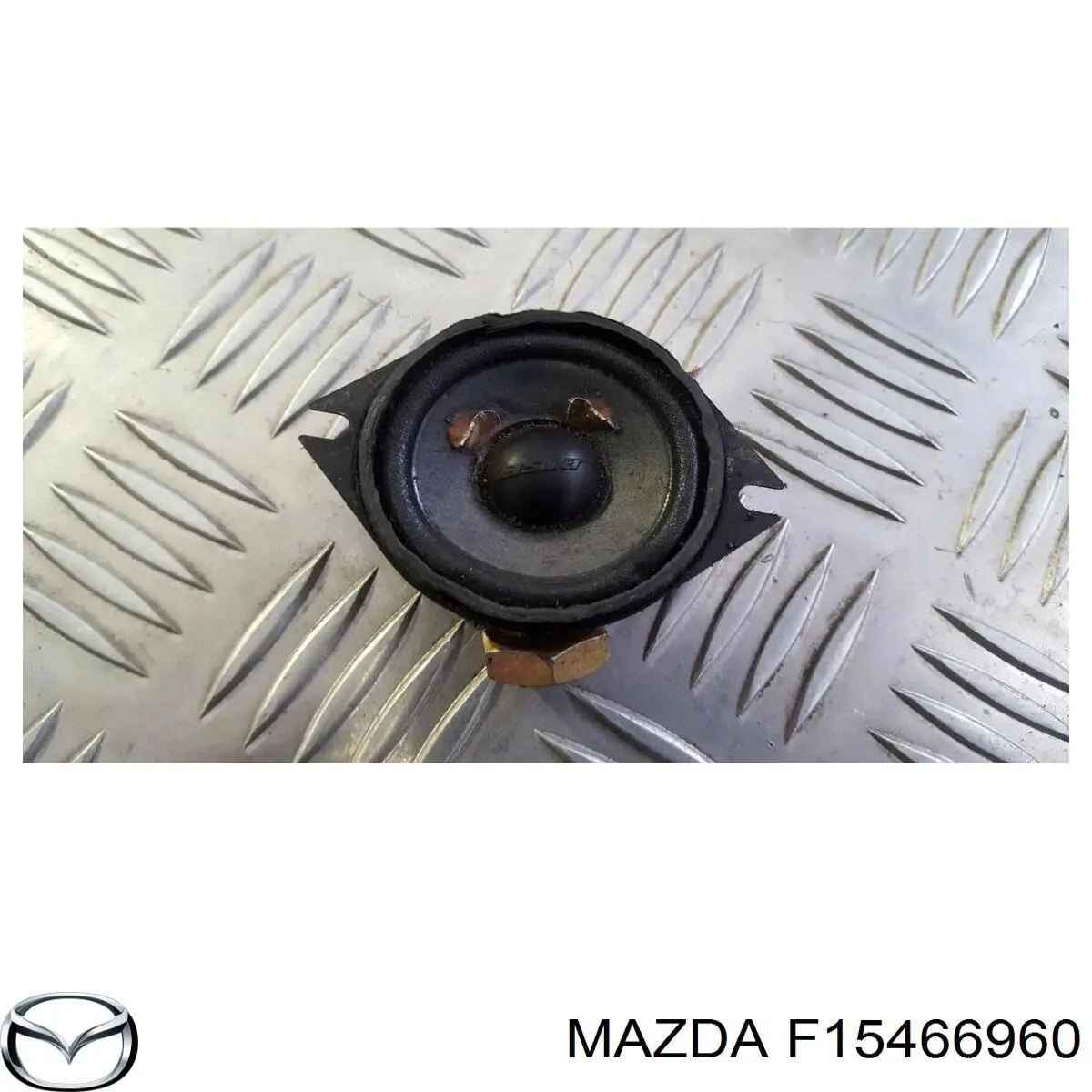 Купить F15466960 Mazda 
