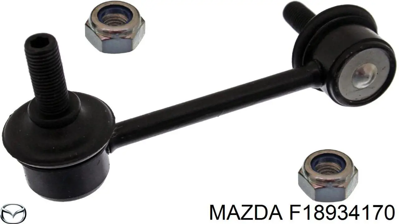 F18934170 Mazda