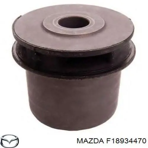 Сайлентблок передней подвески Mazda F18934470 цена, от 28.22 USD