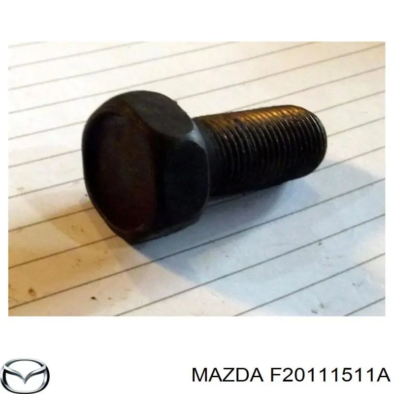 Купить F20111511A Mazda 