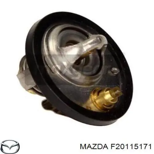 Termostato F20115171 Mazda