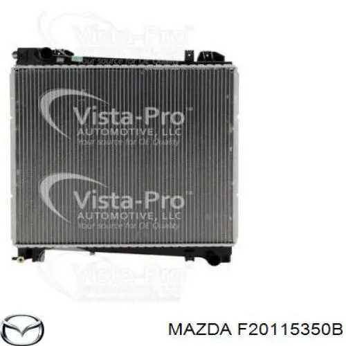  Mazda F20115350B цена, от 64.36 USD