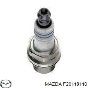 Свеча зажигания Mazda F20118110 цена, от 2.83 USD