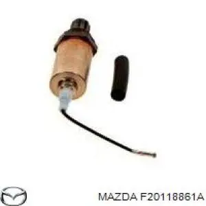 Купить F20118861A Mazda Датчик концентрации кислорода