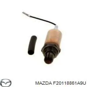 Лямбда датчик кислорода Mazda 626 III седан (GD) (1987 - 1992) цена, от  USD