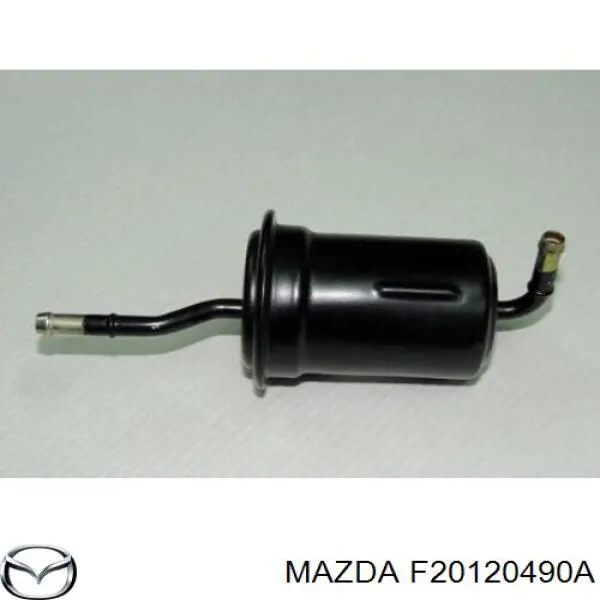 F20120490A Mazda топливный фильтр