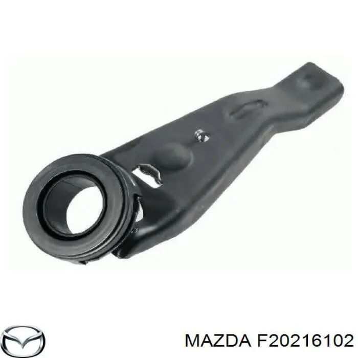 F20216102 Mazda 