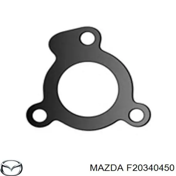 Прокладки выхлопной системы Mazda F20340450 цена, от 2.07 USD
