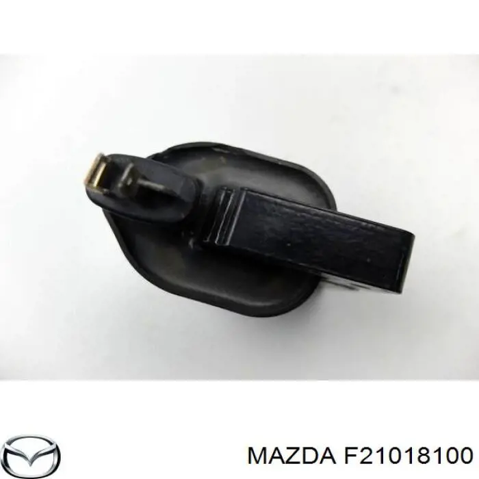 Модуль зажигания Mazda F21018100 цена, от 17.08 USD